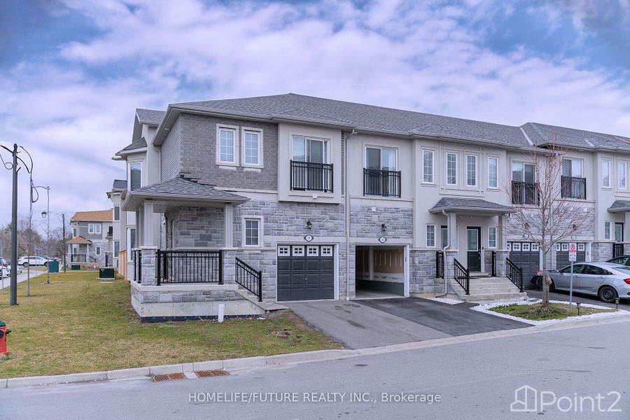 35 Prospect Way, Whitby, ON L1N0L4 Photo 2