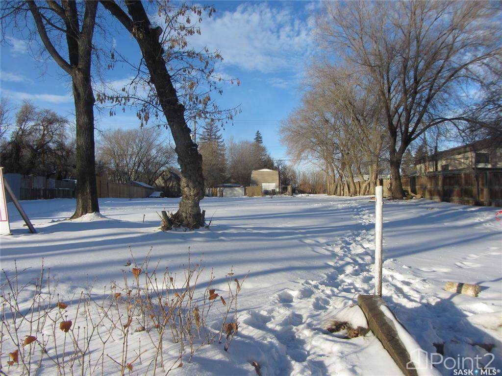 Vacant Land For Sale | 138 V Avenue S | Saskatoon | S7M3E1