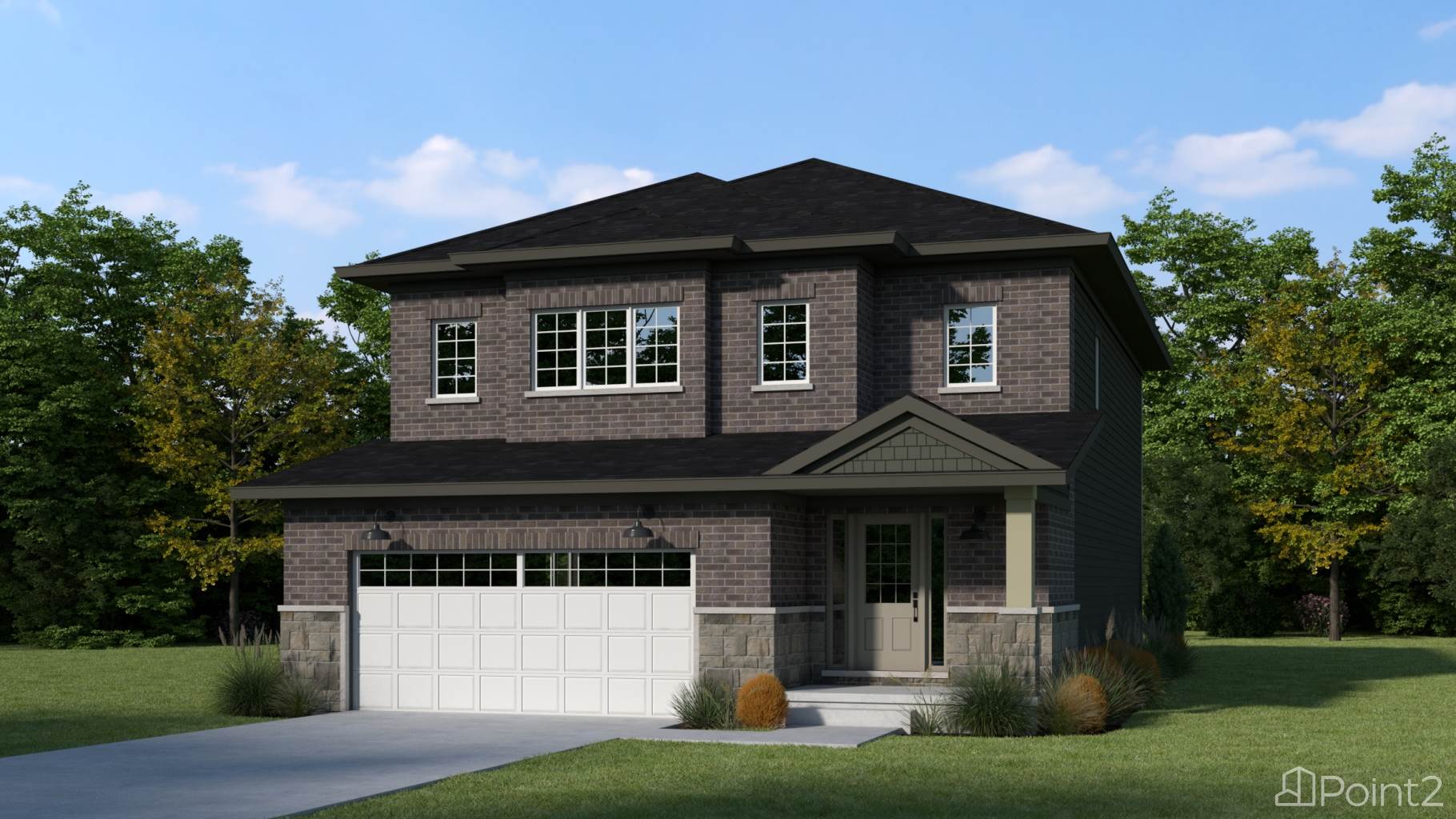 Meadow Heights Homes Insider Vip Access At West Side On, Port Colborne, ON L3K Photo 2