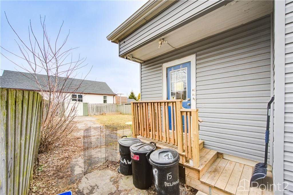 15 Delaware Street, St Catharines, ON L2M5L9 Photo 3
