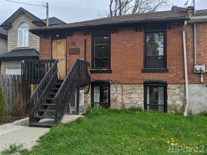 452 Houses & Apartments for Rent in Hamilton, ON Hamilton Rental Listings