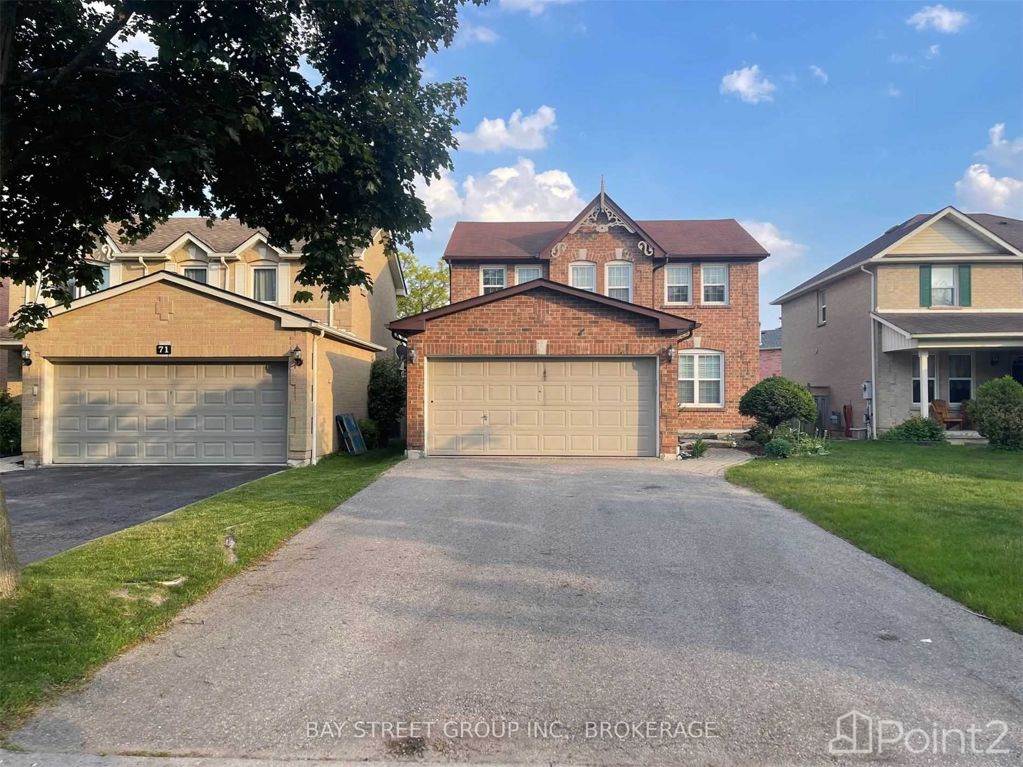 69 Noake Cres, Other, ON L1T3L7 Photo 5