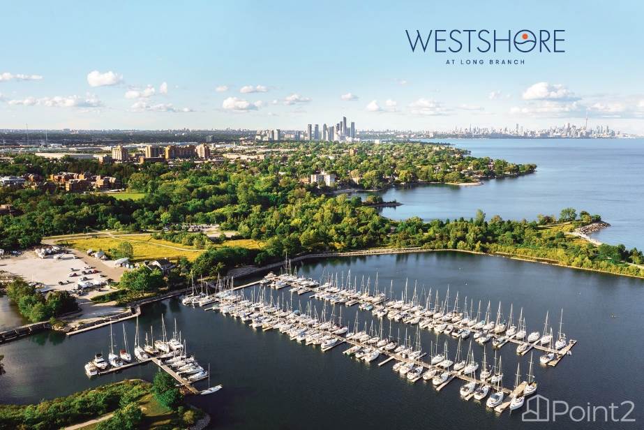 Westshore At Long Branch, Toronto, ON M8W1N6 Photo 6