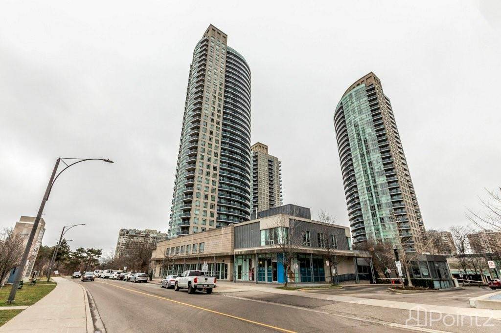 80 Absolute Avenue, Mississauga, ON L4Z0A5 Photo 2