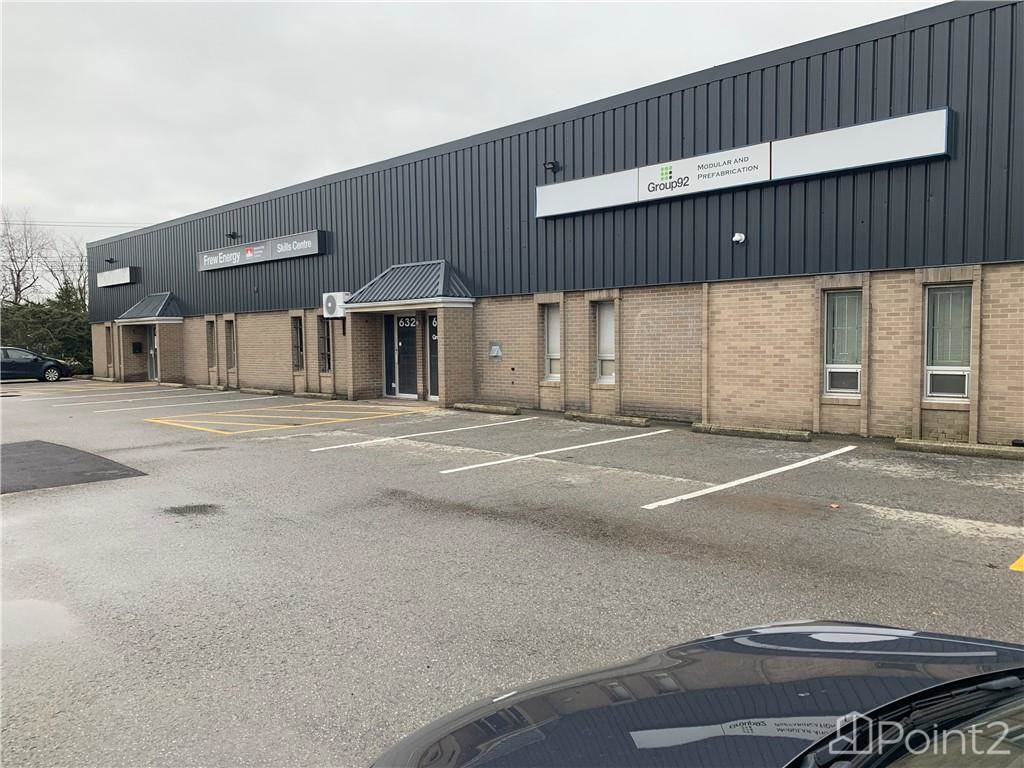 Commercial For Rent | 636 Welland Avenue | St Catharines | L2M5V6