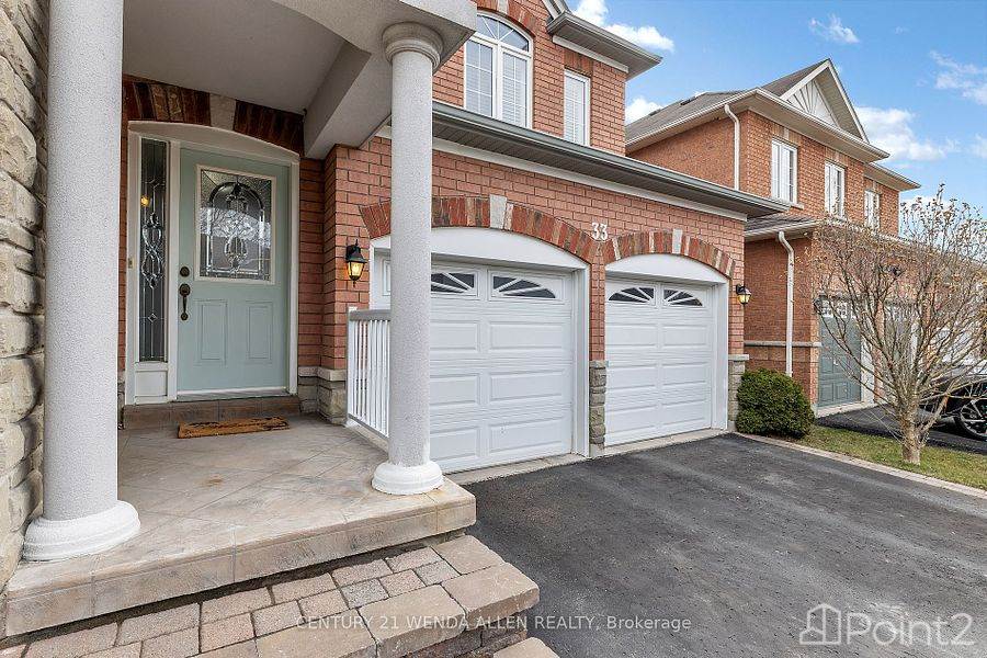 33 Tamarisk St, Whitby, ON L1R3N3 Photo 7