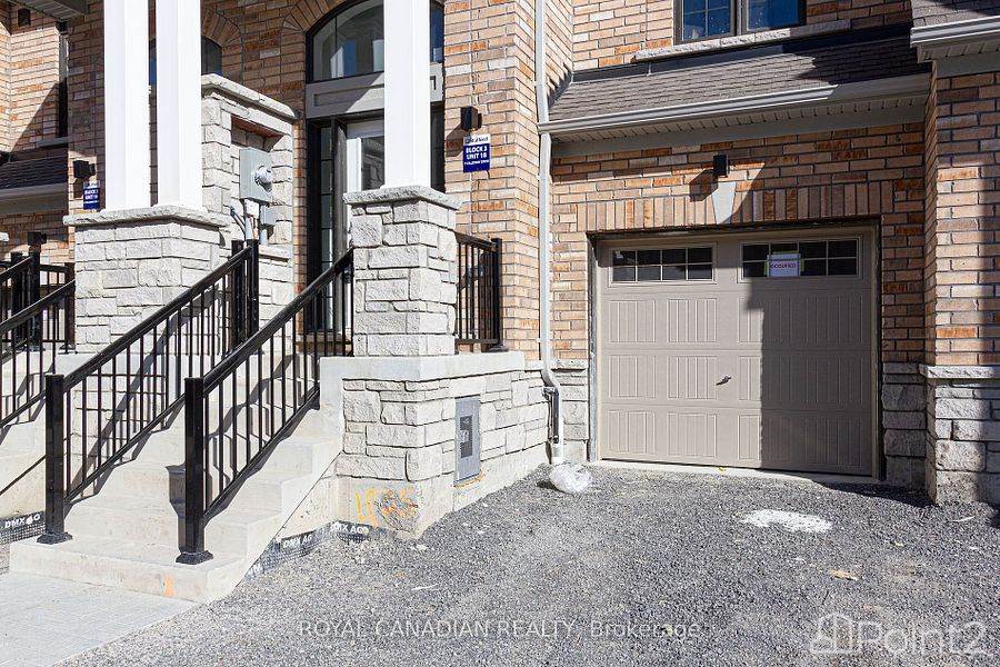 7 Calloway Way Lot 18, Whitby, ON L1N3W9 Photo 2