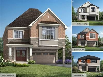 Detached Homes And Townhomes In Gta Region On, Brampton, ON null Photo 3