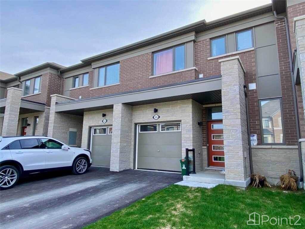 55 Broden Cres, Other, ON L1P0M1 Photo 4