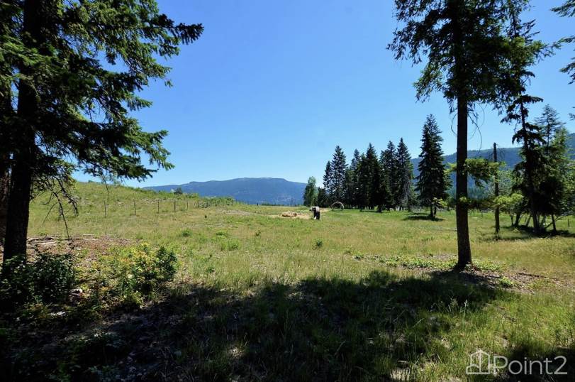 Farm 166 Acres Lumby Bc, Other, BC null Photo 2