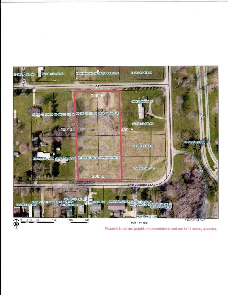 Commercial For Sale | Pymatuning Lake Rd | Williamsfield | 44093