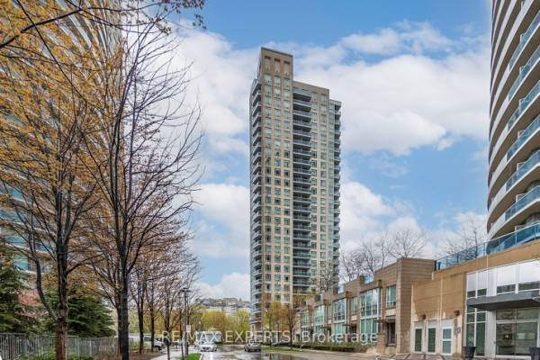 90 Absolute Ave, Mississauga, ON L4Z0A1 Photo 3