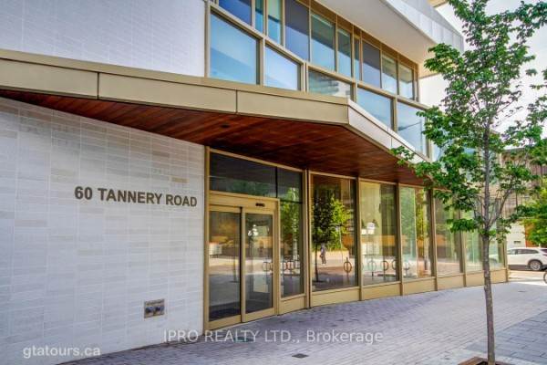 60 Tannery Rd, Toronto, ON M5A0S8 Photo 5