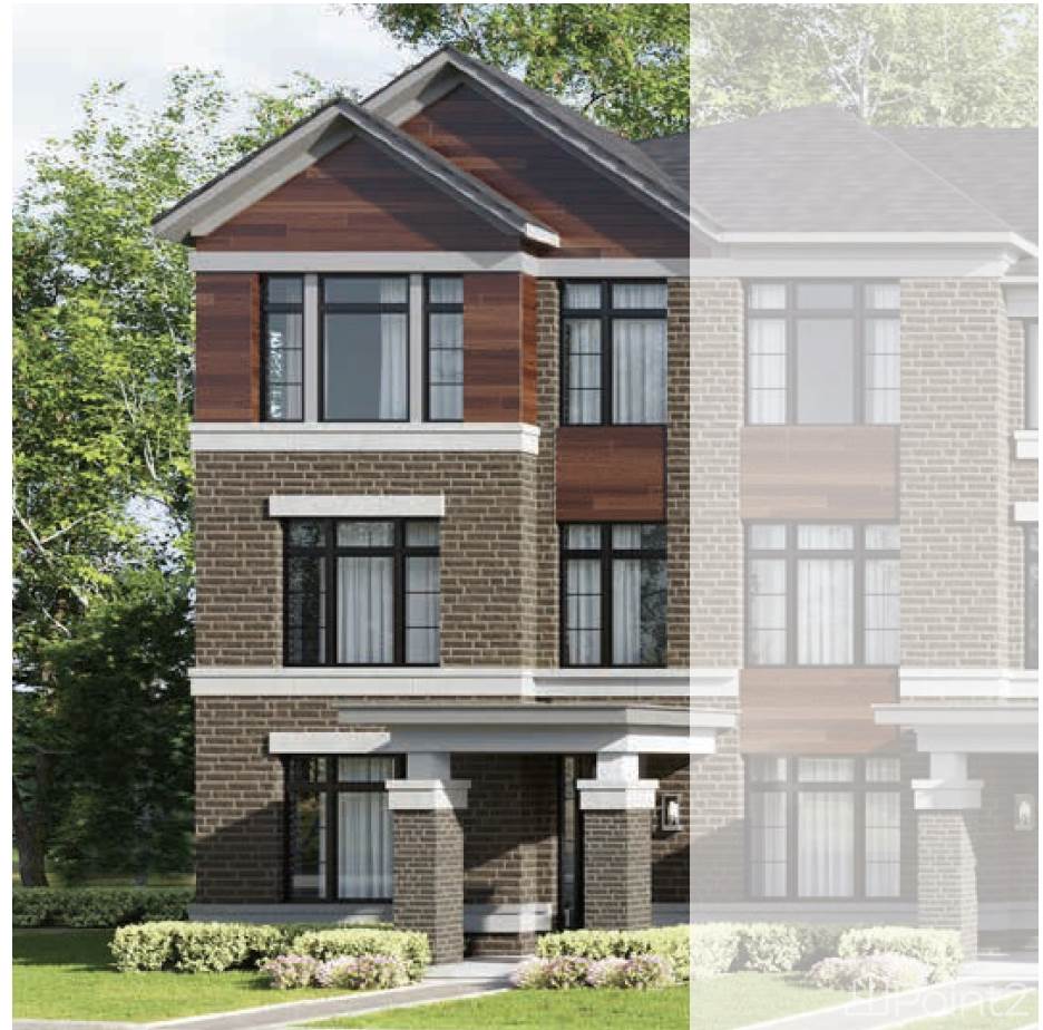 Hamilton On Designer Finished Townhomes 7 To Choose And Ready To Move In June 2024 For Sale, Hamilton, ON L0R1W0 Photo 4
