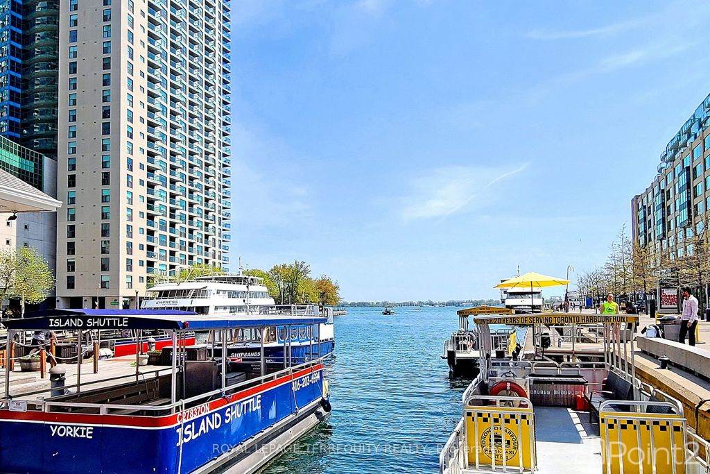 208 Queens Quay W, Other, ON M5J2Y5 Photo 6