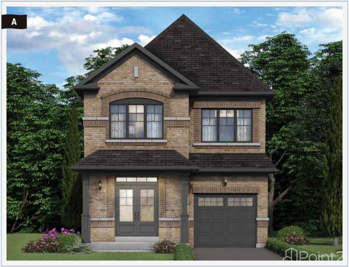 Freehold Towns And Detached Homes Khalsa Dr & 14th Line & 15th Line Woodstock, Woodstock, ON N4S0A2 Photo 7