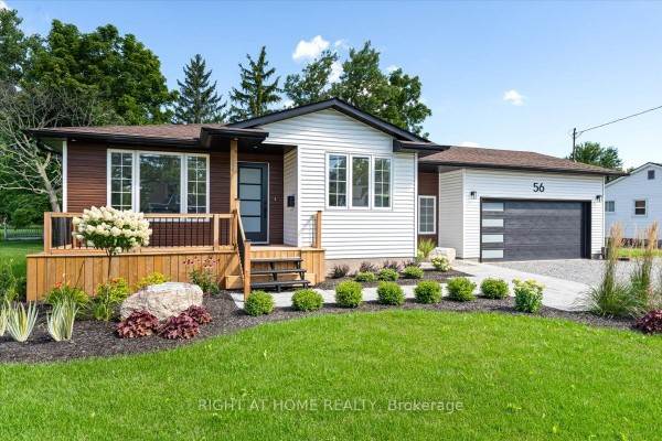56 Canby St, Thorold, ON L0S1K0 Photo 4