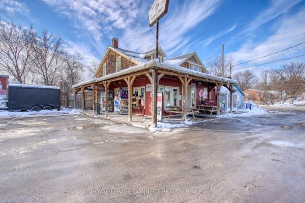 5804 Highway 41 Rd, Stone Mills, ON K0K2A0 Photo 3