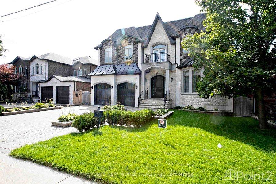 73 Stockdale Cres, Richmond Hill, ON L4C3T1 Photo 3