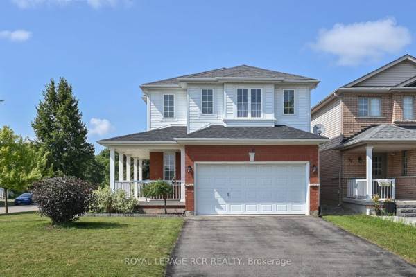 36 Anderson Rd, New Tecumseth, ON L9R0A9 Photo 2