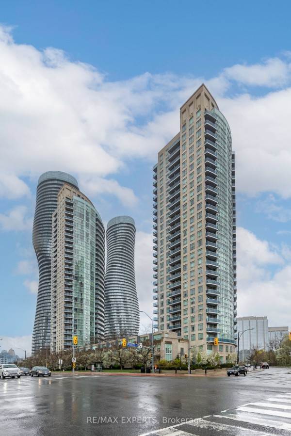 90 Absolute Ave, Mississauga, ON L4Z0A1 Photo 2