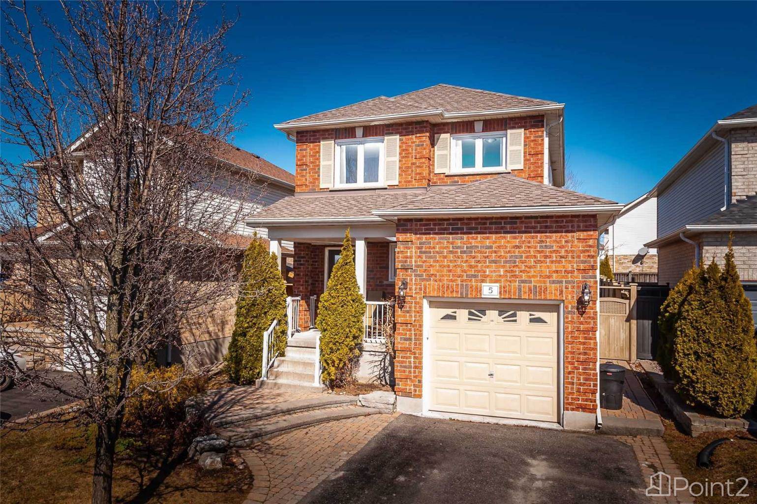 7 Homes for Sale in Bowmanville, ON Bowmanville Real Estate