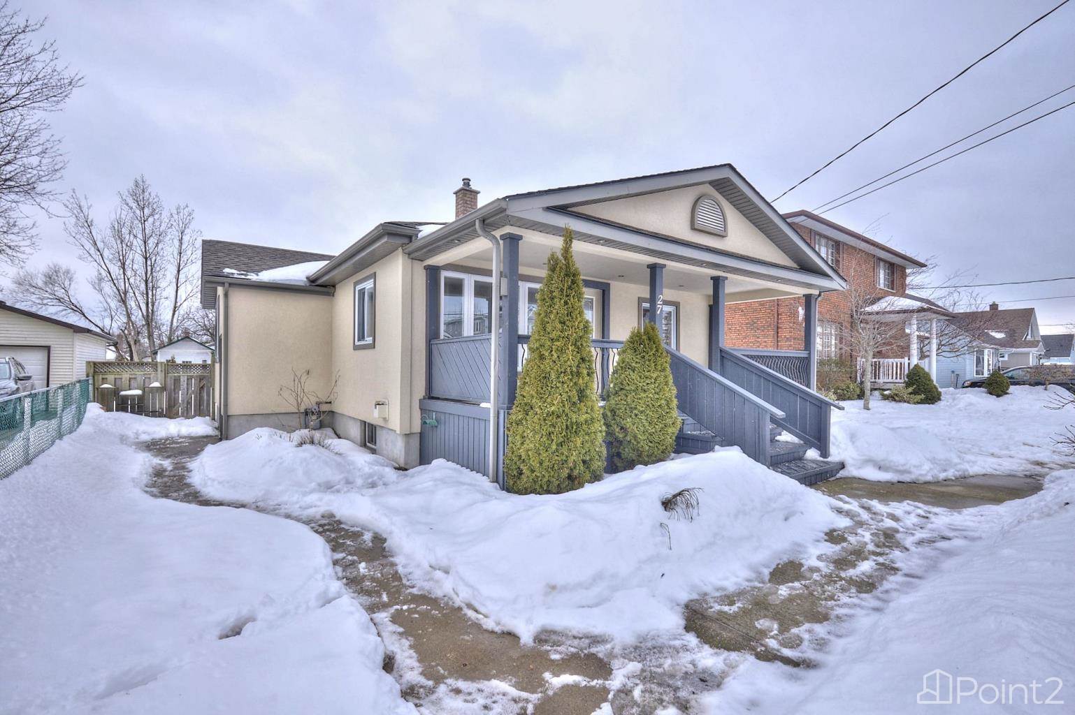 27 Elgin Street, Thorold House For Sale | Ovlix