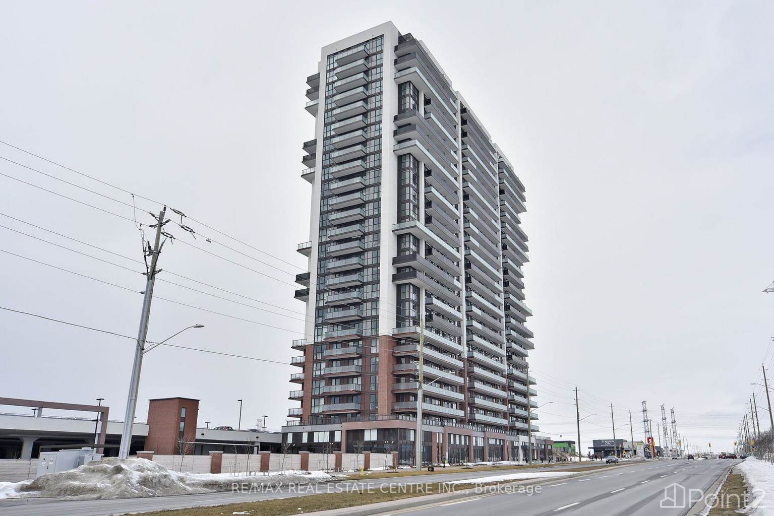 2550 Simcoe Street St 1216, Other, ON L1L0R5 Photo 4