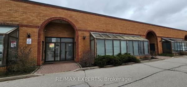 400 Creditstone Rd, Vaughan, ON L4K3Z3 Photo 2