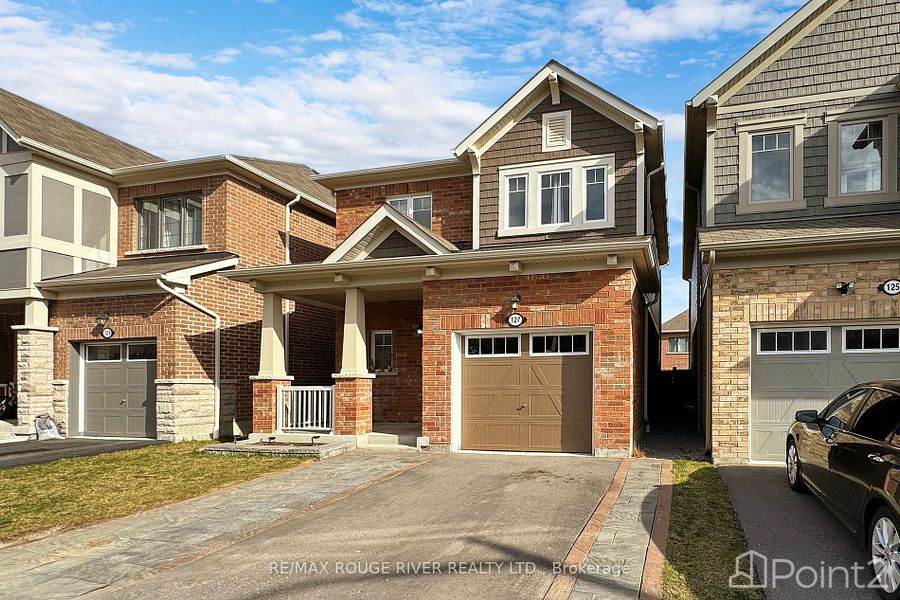 127 Westfield Dr, Whitby, ON L1P0G1 Photo 2