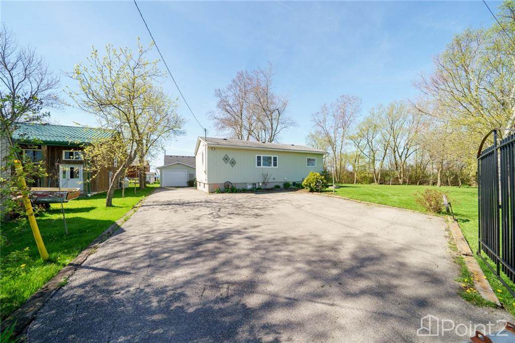2970 Lakeshore Road, Dunnville, ON N1A2W8 Photo 2