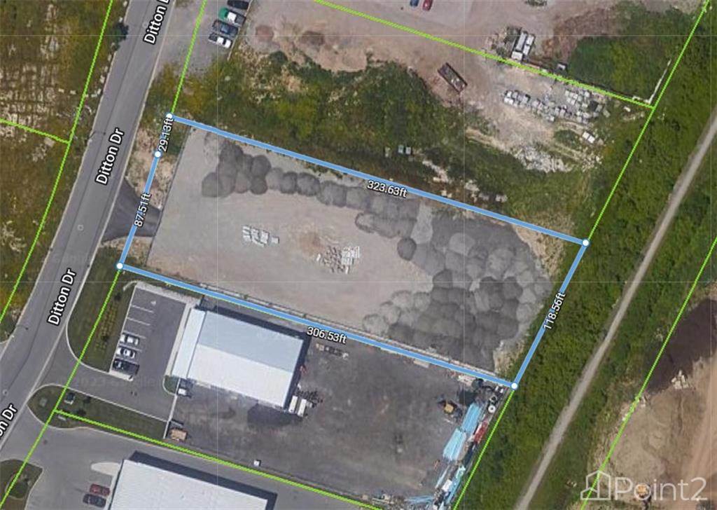 Vacant Land For Sale | 31 Ditton Drive