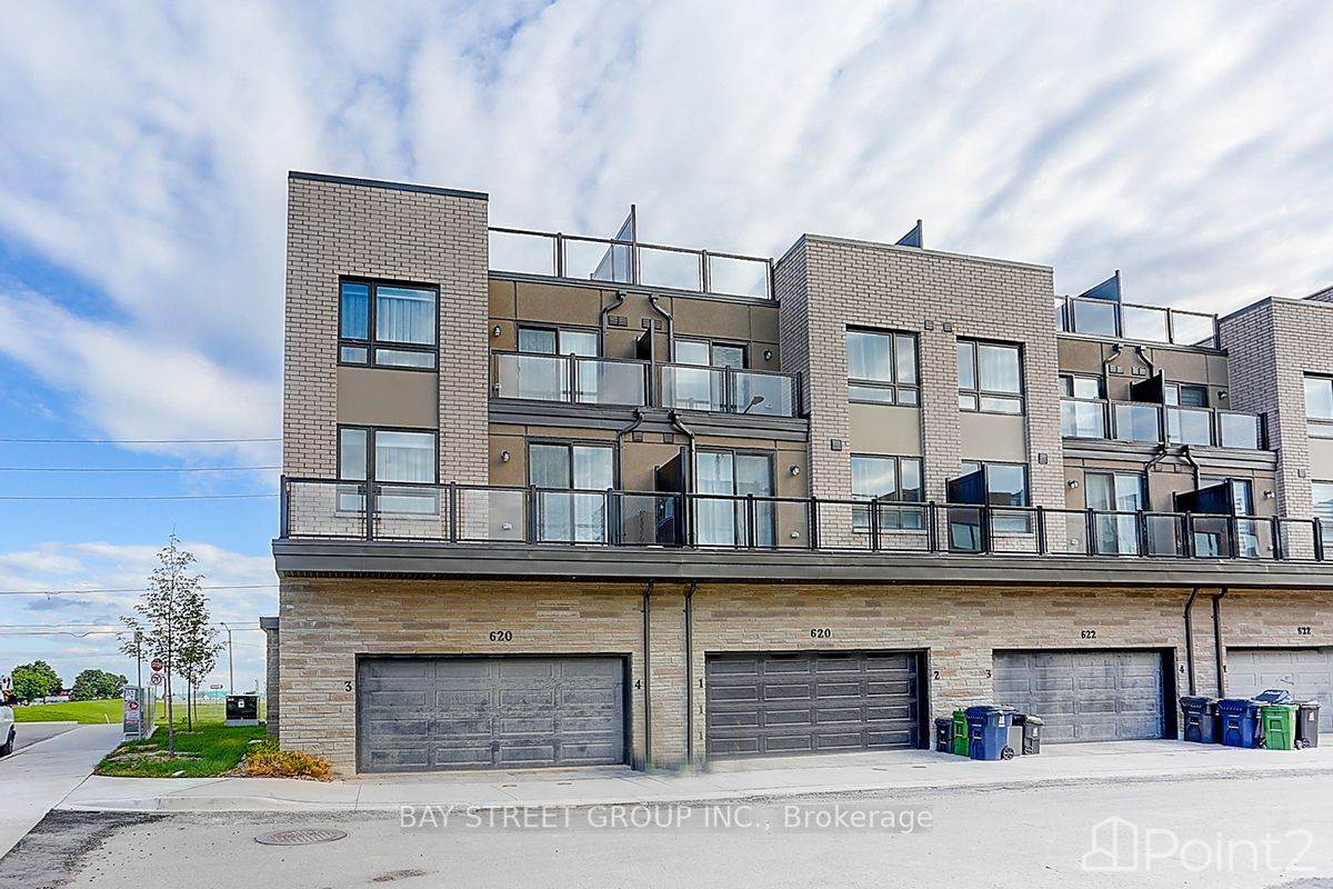 620 Rexdale Blvd, Other, ON M9W0G1 Photo 6