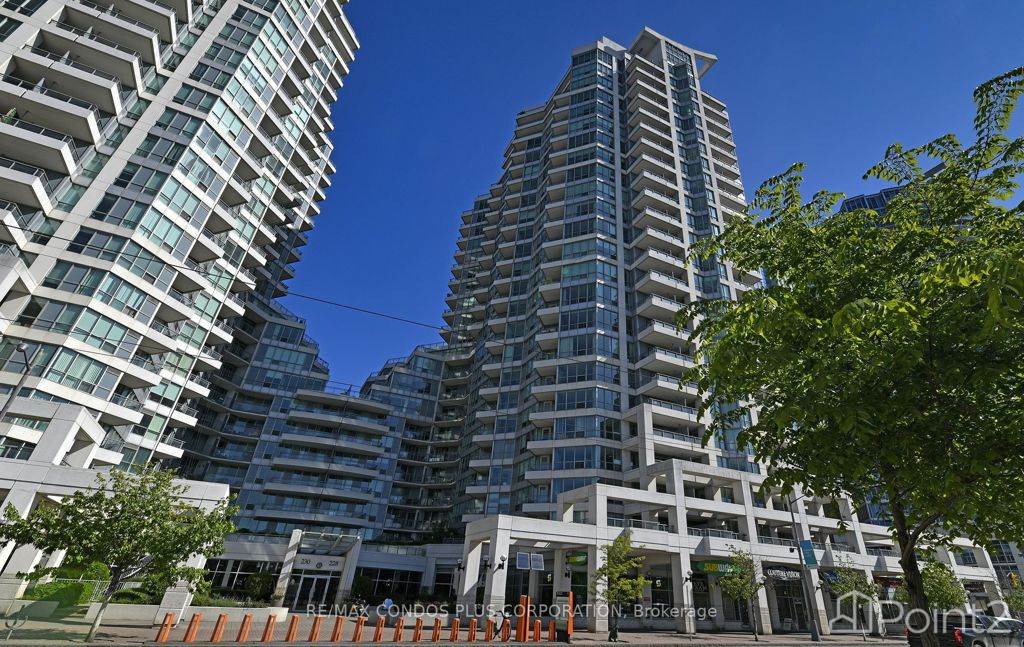228 Queens Quay W, Other, ON M5J2X1 Photo 5