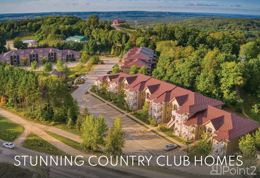 0 Interest For 2 Years Carriage Country Club Rus 3303 3 Line N Shanty Bay, Oro Medonte, ON L4M4Y8 Photo 4