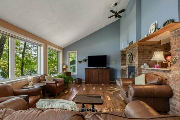 1047 Country Lane, Central Frontenac, ON K0H2B0 Photo 6