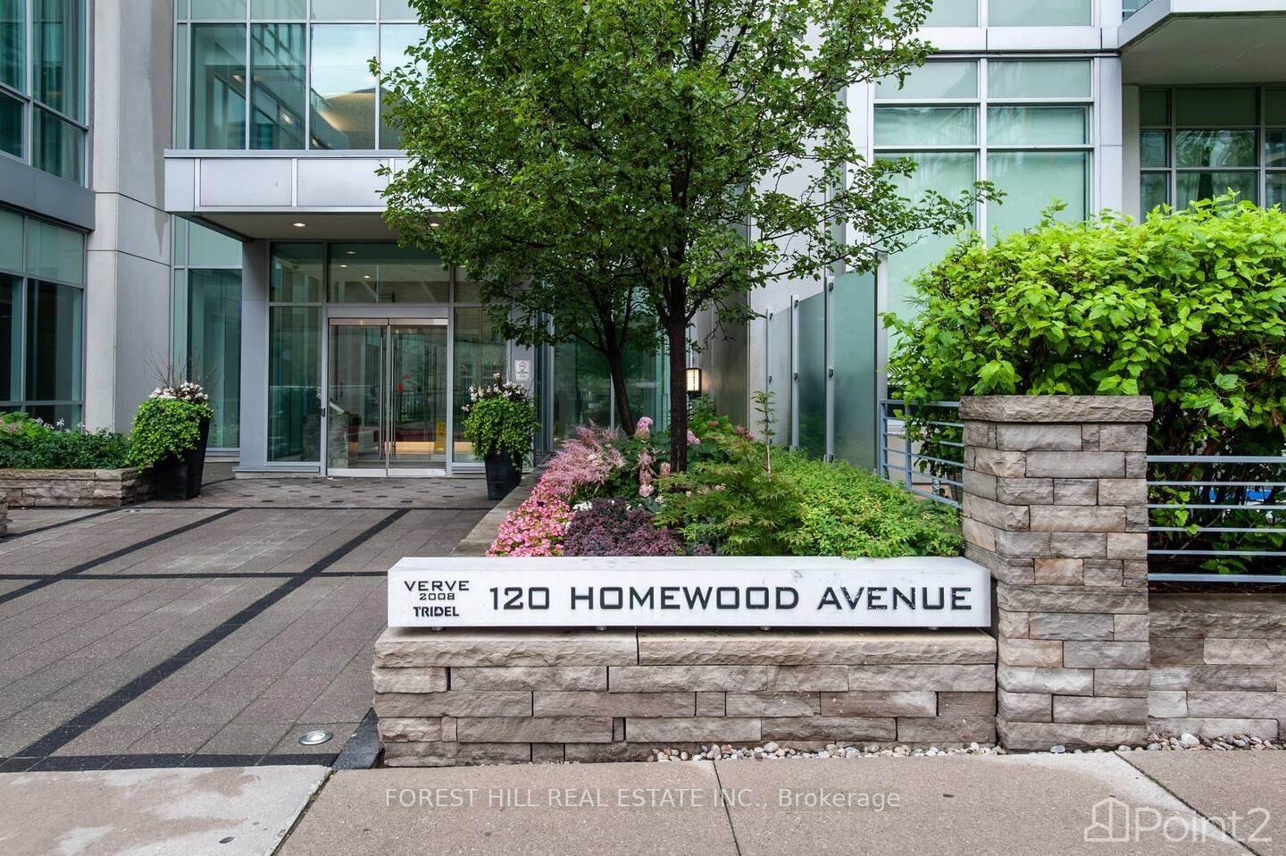 120 Homewood Ave 1008, Toronto, ON M4Y2J3 Photo 6