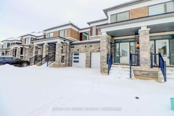 61 Bannister Rd, Barrie, ON L9S2Z8 Photo 3