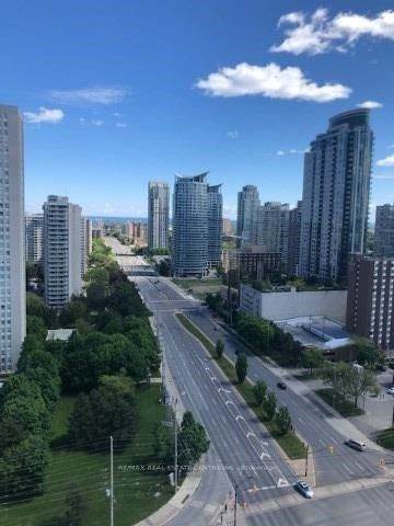 60 Absolute Ave, Mississauga, ON L4Z0A9 Photo 2