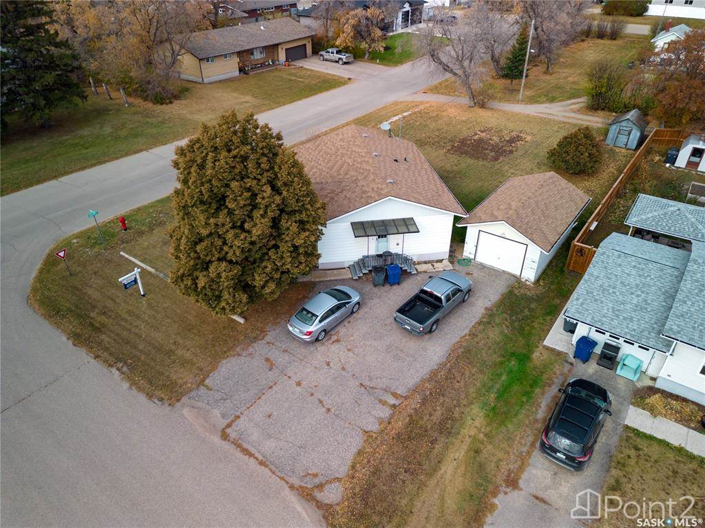 701 4th Avenue, Raymore, SK S0A3J0 Photo 6