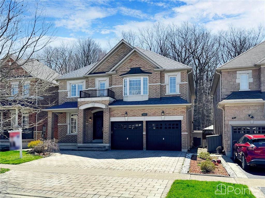 212 Golden Forest Road, Vaughan, ON L6A0S7 Photo 2