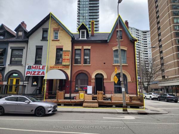 11 13 Charles St W, Toronto, ON M4Y1R4 Photo 2